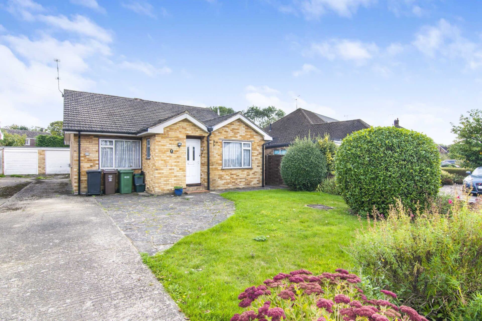 West Riding, Bricket Wood, St. Albans, Hertfordshire,