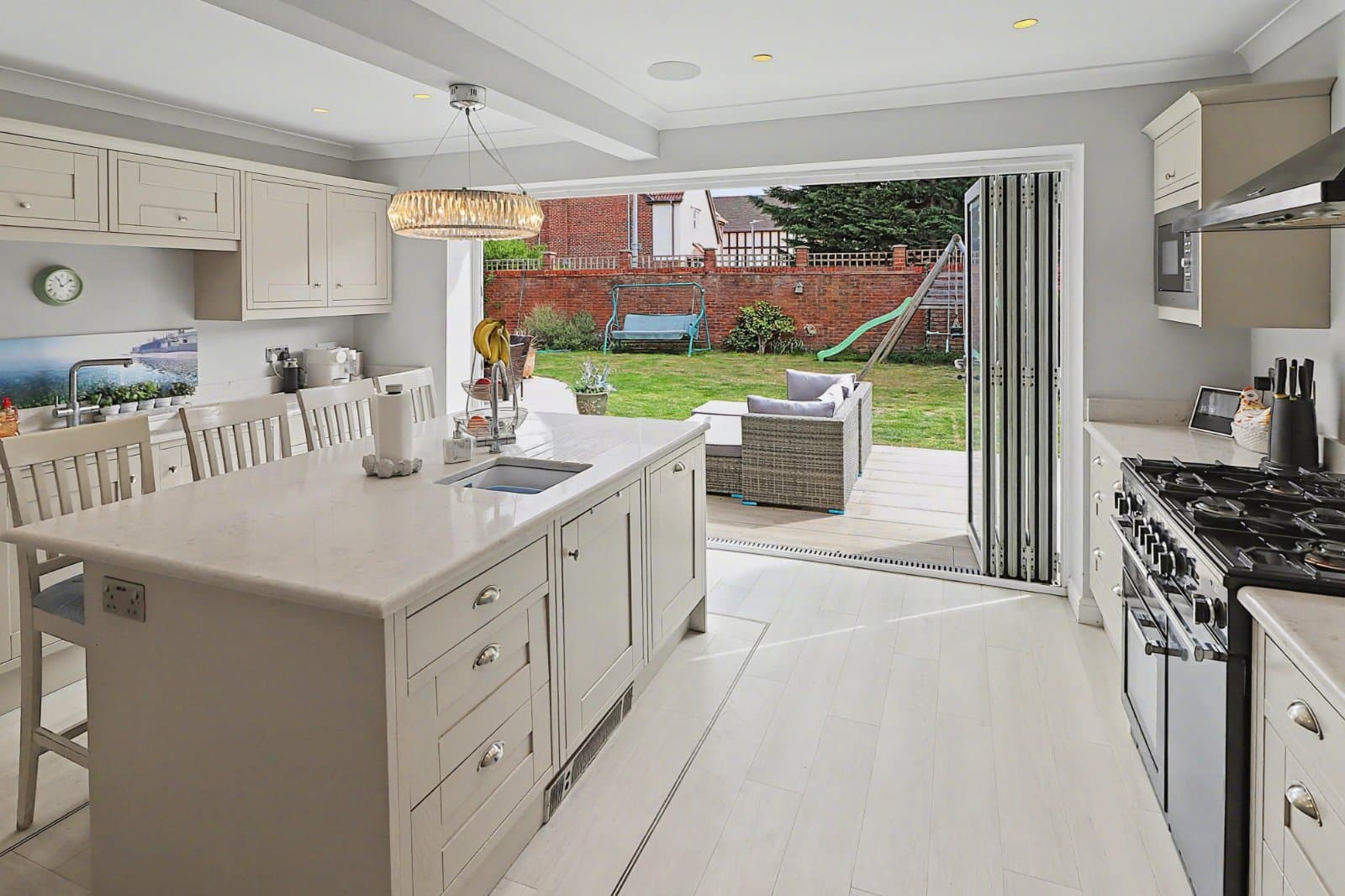 Wilson Close, Stevenage, Hertfordshire,