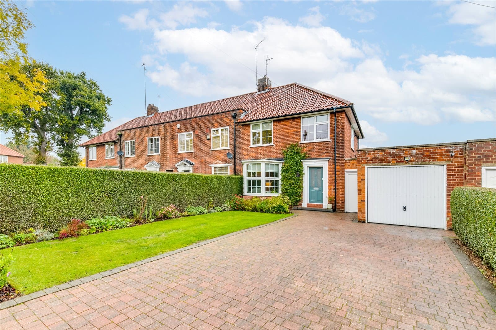 Woodhall Lane, Welwyn Garden City, Hertfordshire,