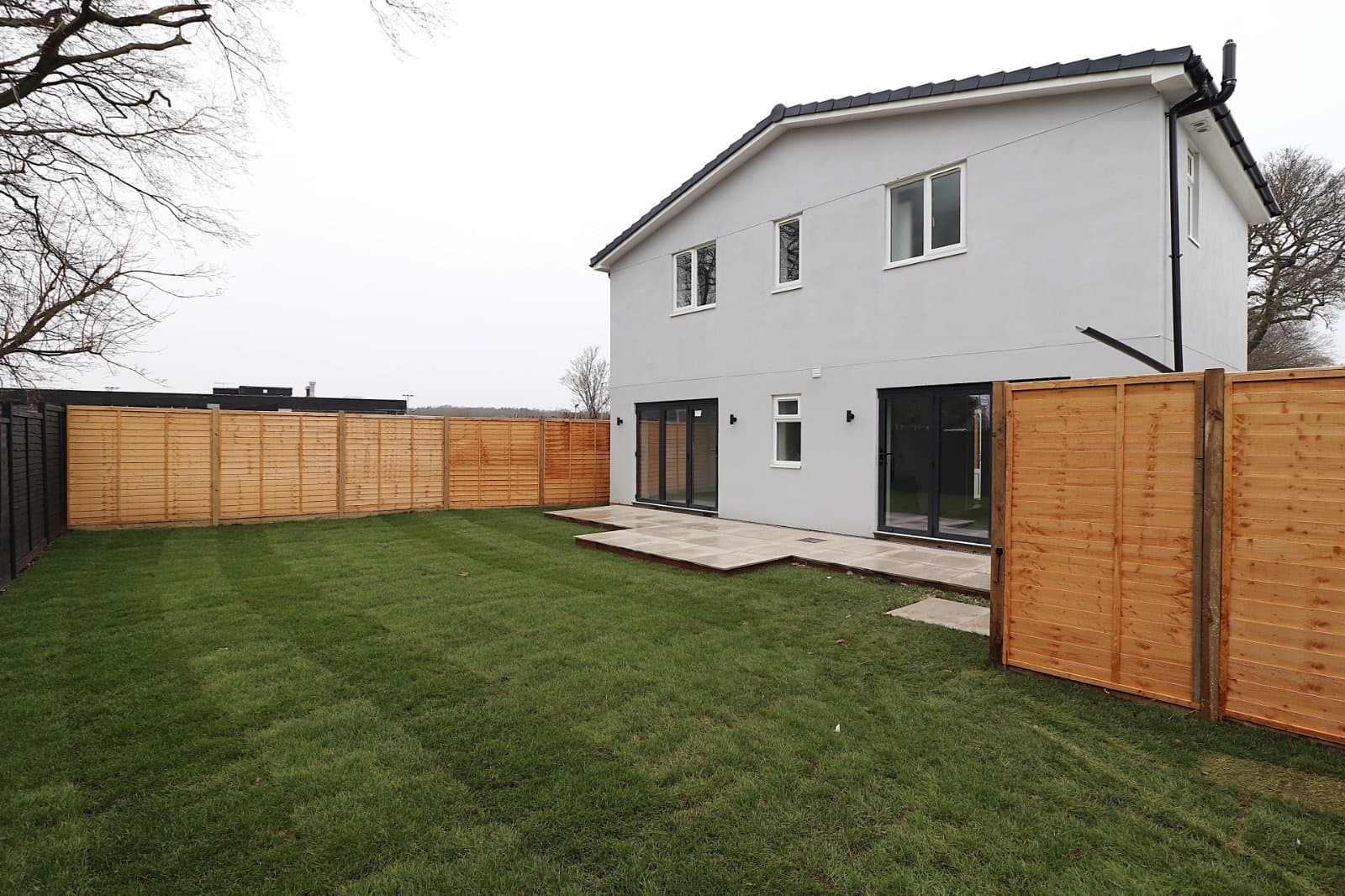 Valley Way, Stevenage, Hertfordshire,