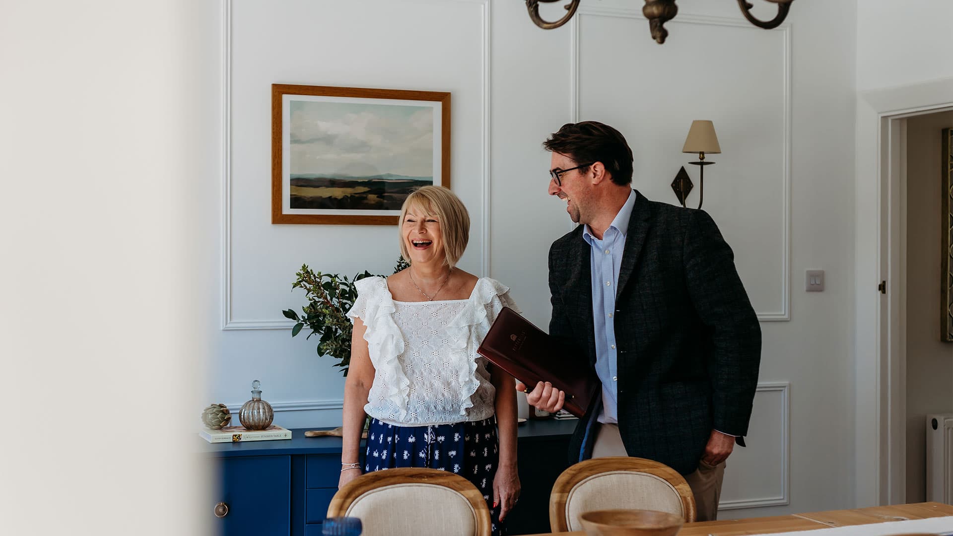 Knebworth Estate & Letting Agents