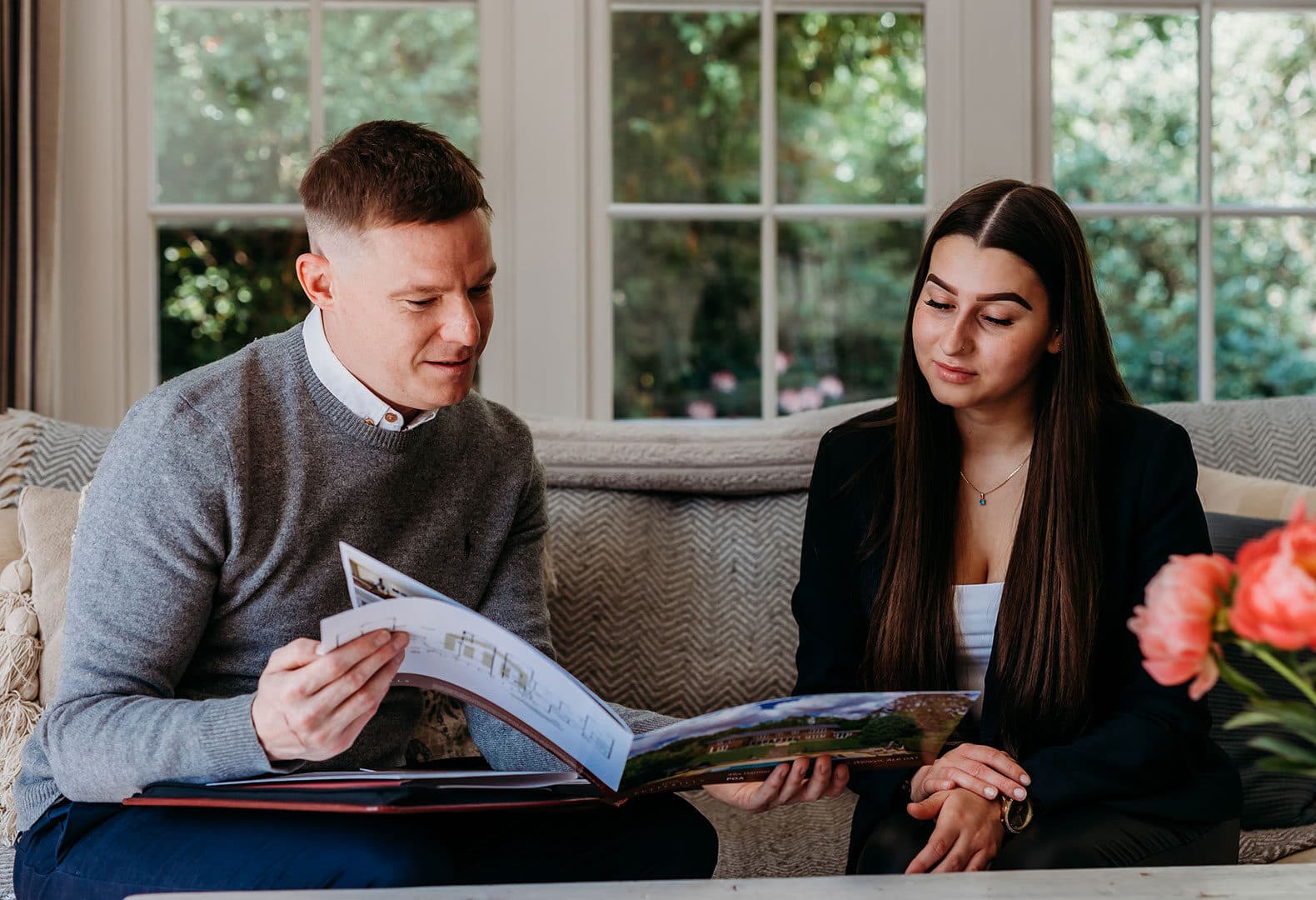 Did your local Letting team go the extra mile for you?