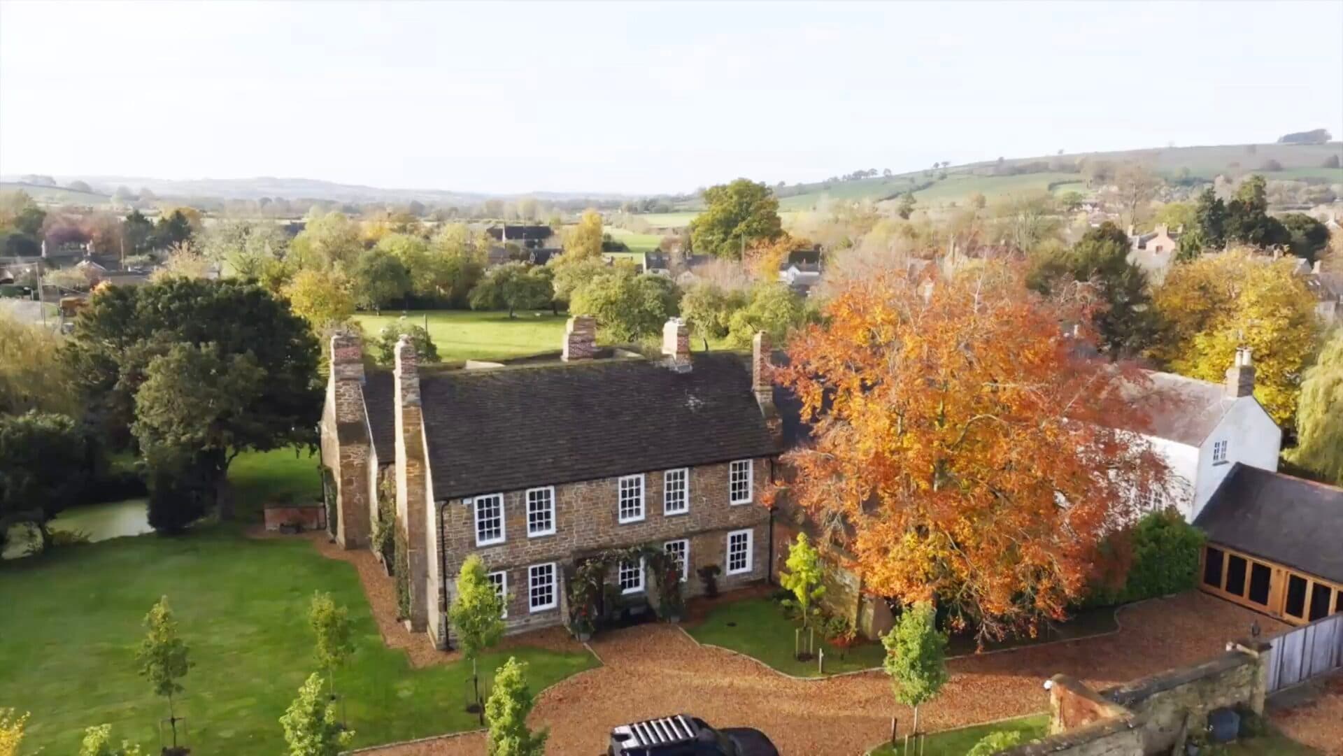 Connecting homes and dreams across <i>Hertfordshire</i> and beyond