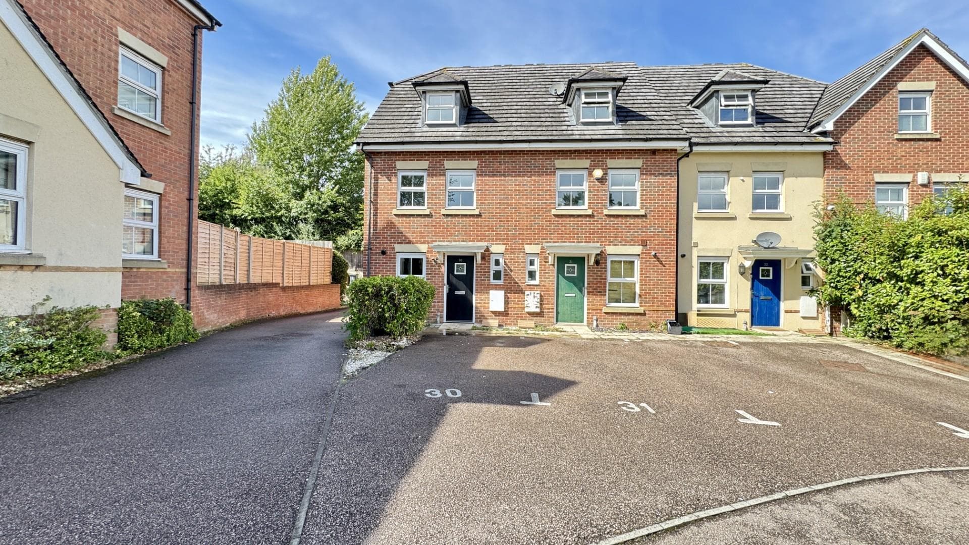 Carisbrooke Close, Stevenage,