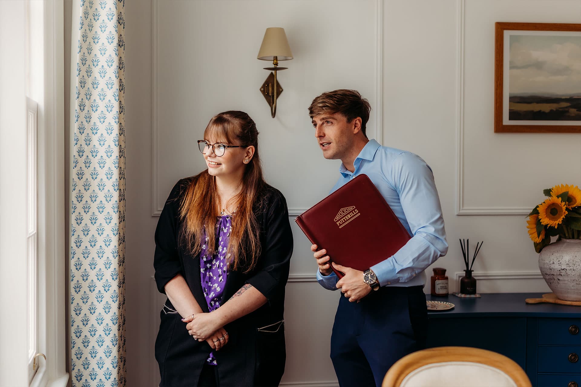 Request a free property valuation with our property experts today 