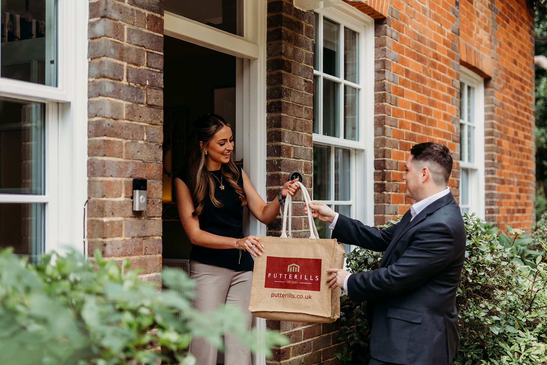 Request a free property valuation with our Welwyn Garden property experts today 