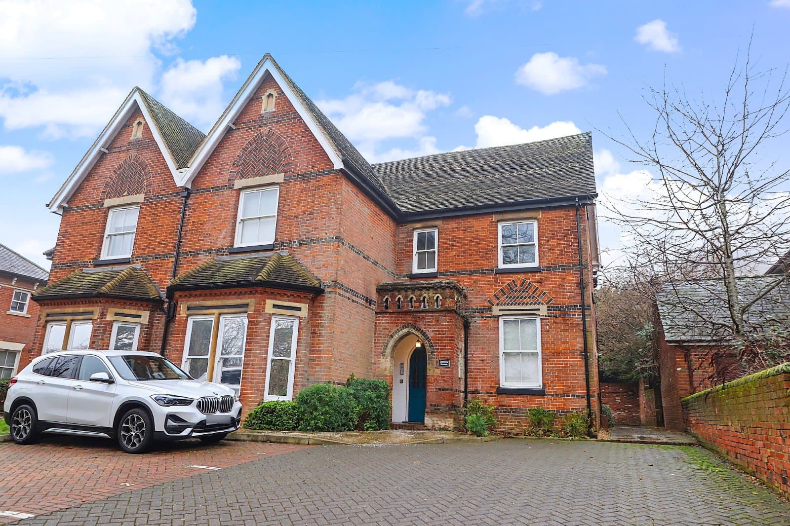 Century House, Ditchmore Lane, Cricketer's View, Stevenage, Hertfordshire,