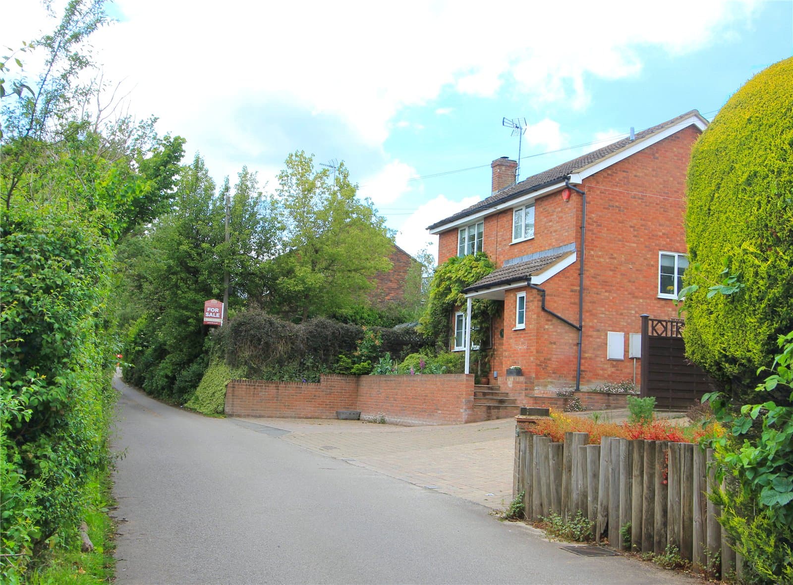 Cowards Lane, Codicote, Hertfordshire,