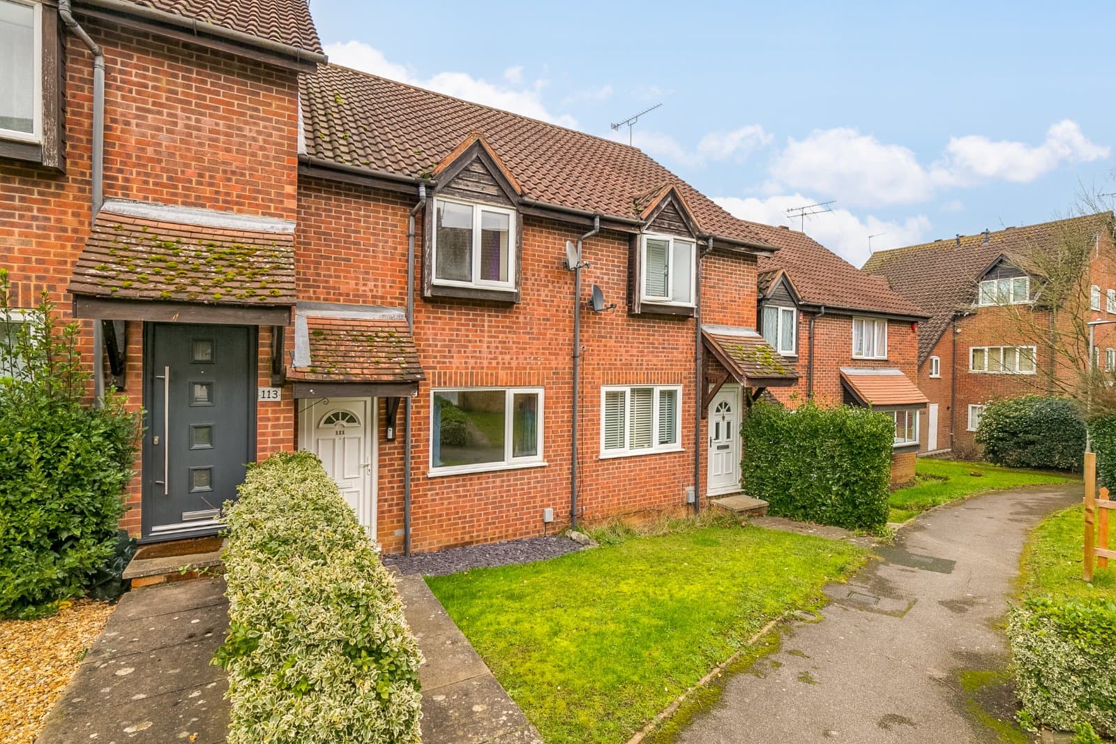 Wadnall Way, Knebworth, Hertfordshire,