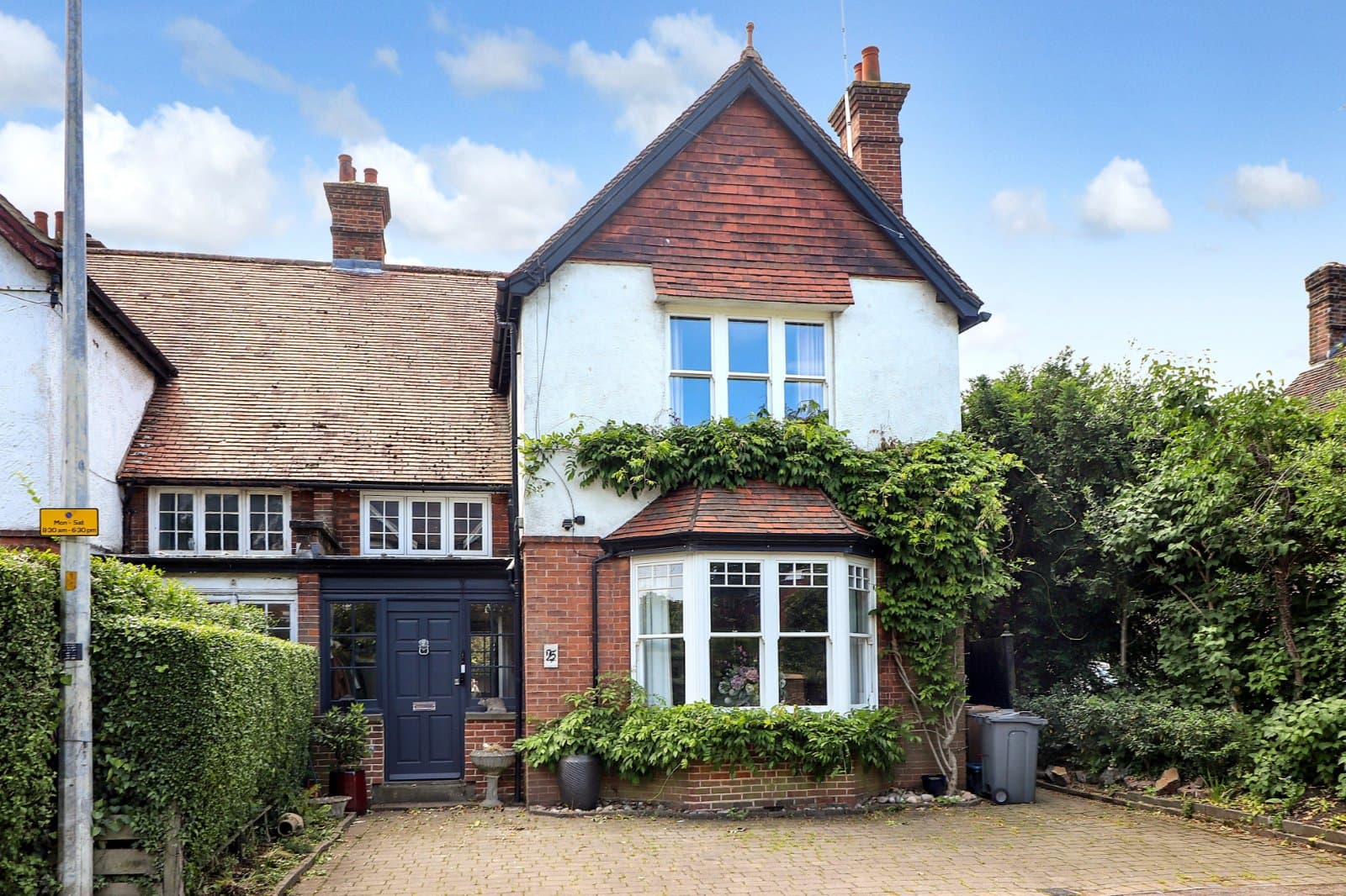 Julians Road, Stevenage, Hertfordshire,