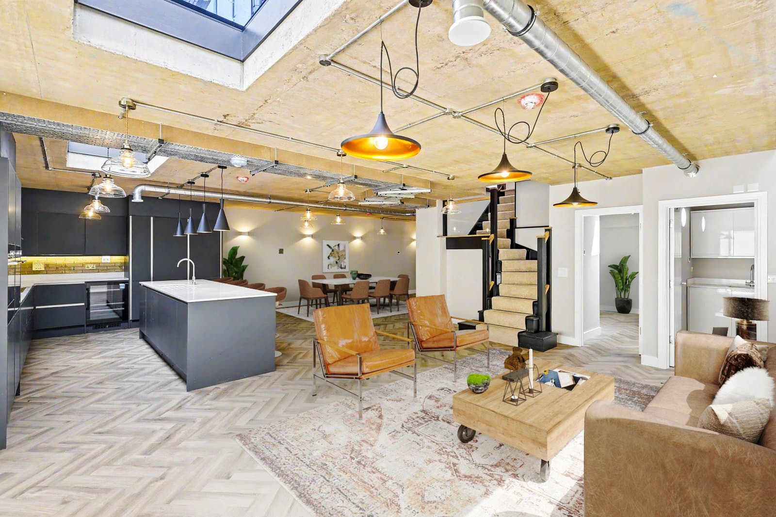 Kitcheners Lane, Walkern, Stevenage, Hertfordshire,