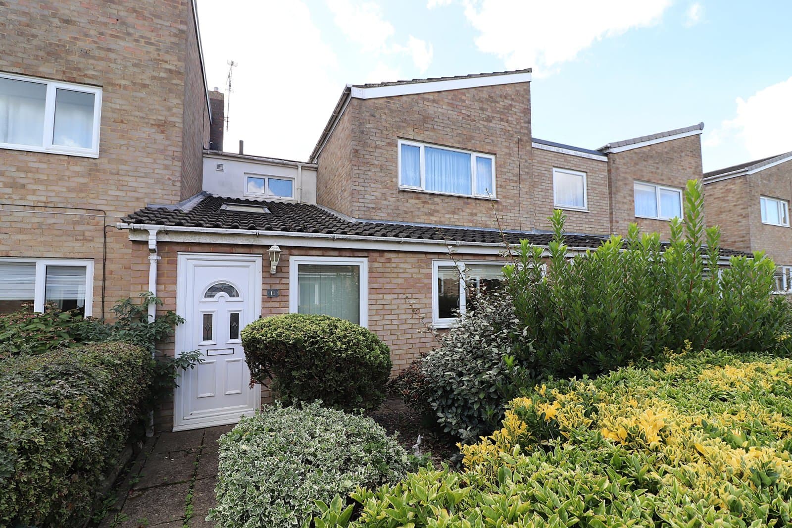 Sandown Road, Stevenage, Hertfordshire,