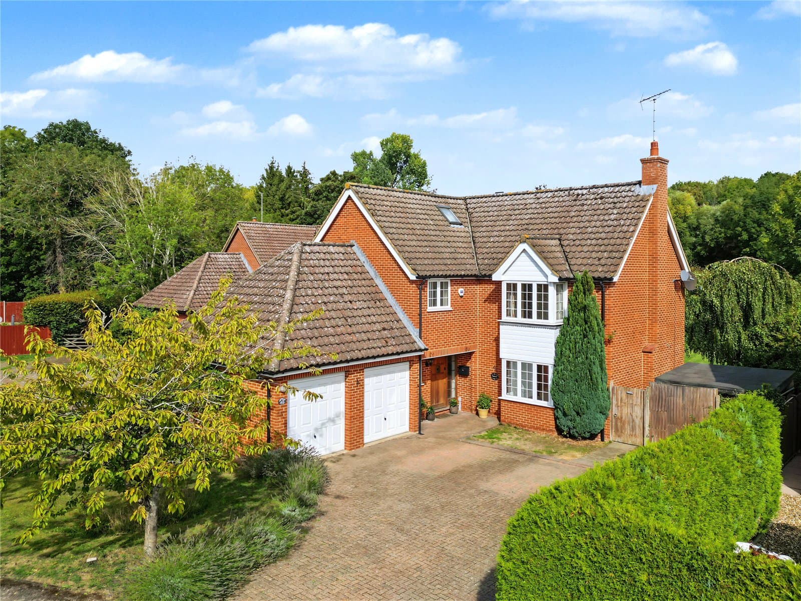 Rivershill, Watton At Stone, Hertford, Hertfordshire,