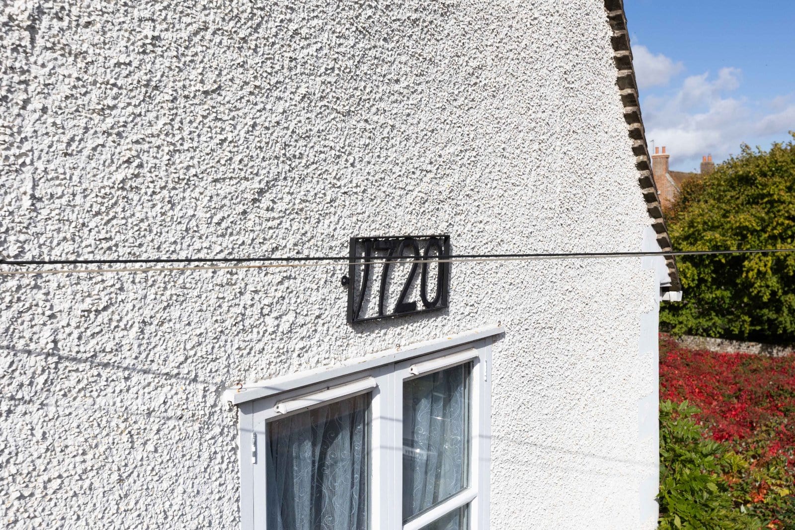 Number 31