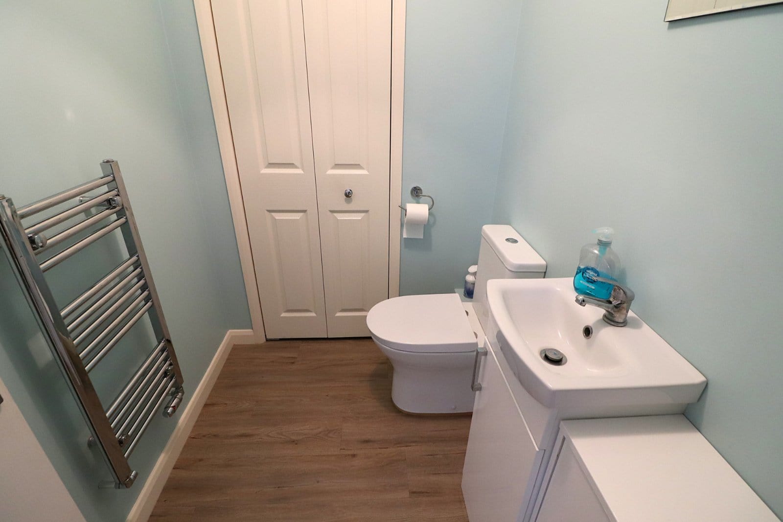 Number 5