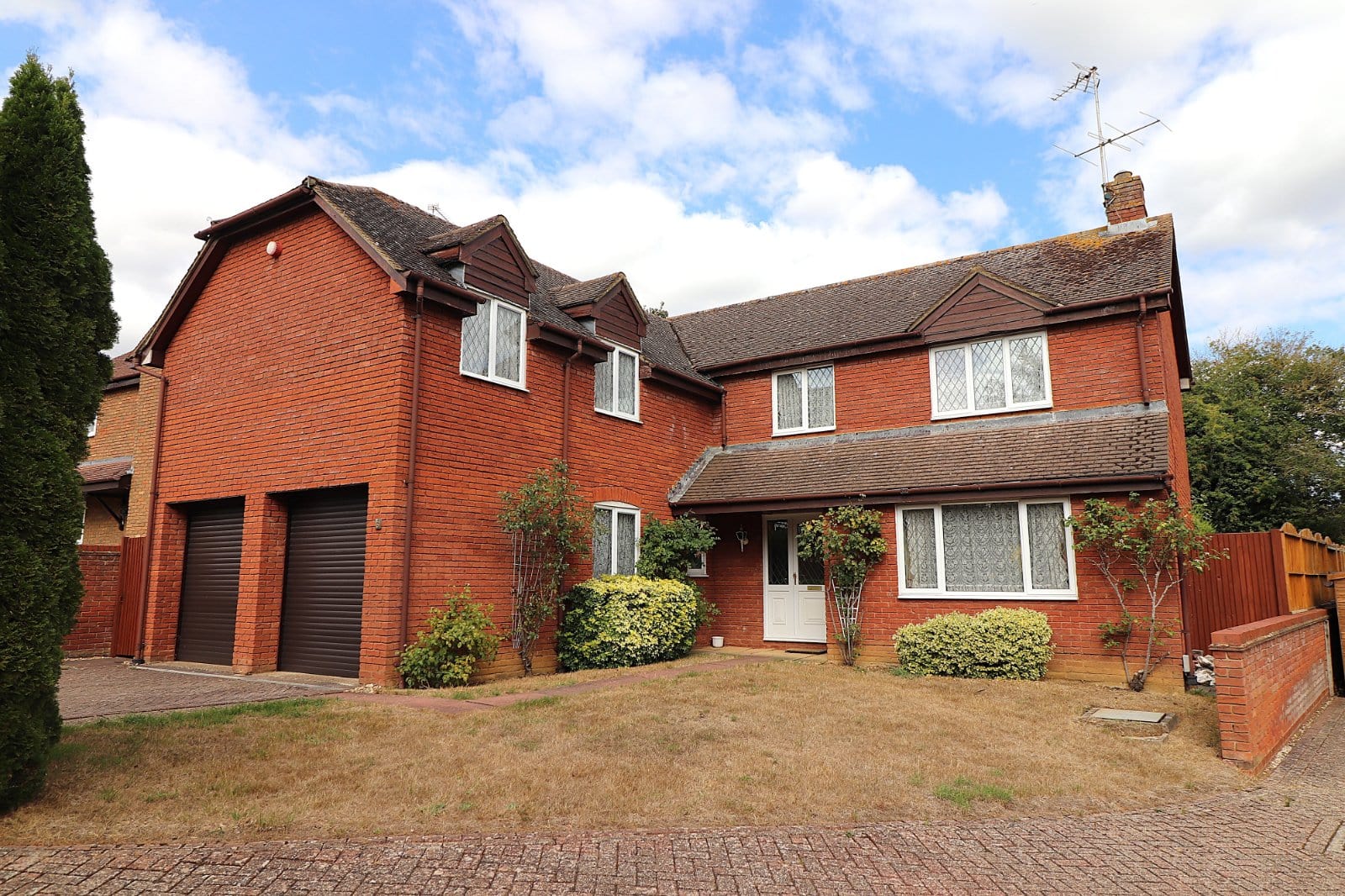 Number 1