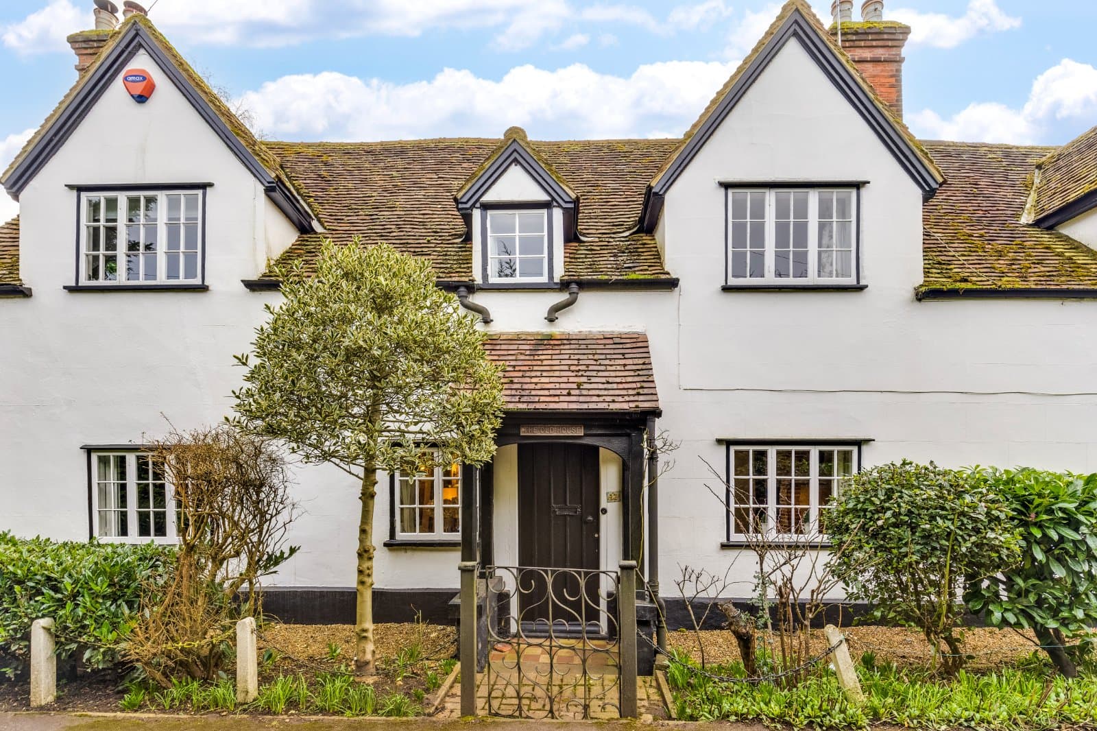 Danesbury Park Road, Welwyn, Hertfordshire, AL6 9SE
