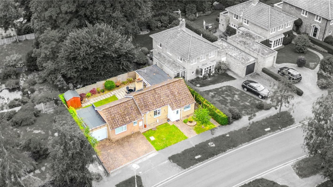 Woodland Rise, Welwyn Garden City, AL8 7LF