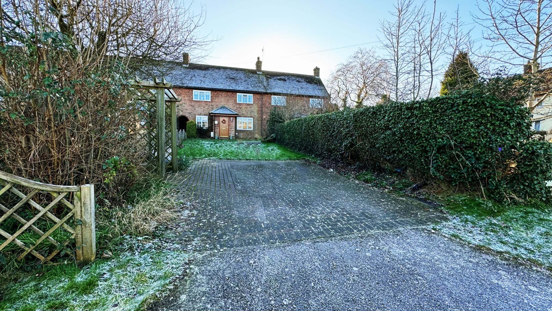 Tower Close, Little Wymondley, Hitchin, SG4 7JG