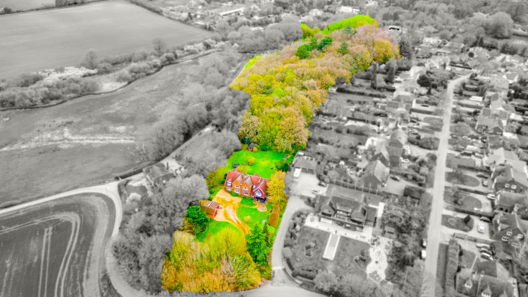 Kimpton Road, Welwyn, AL6 9NN