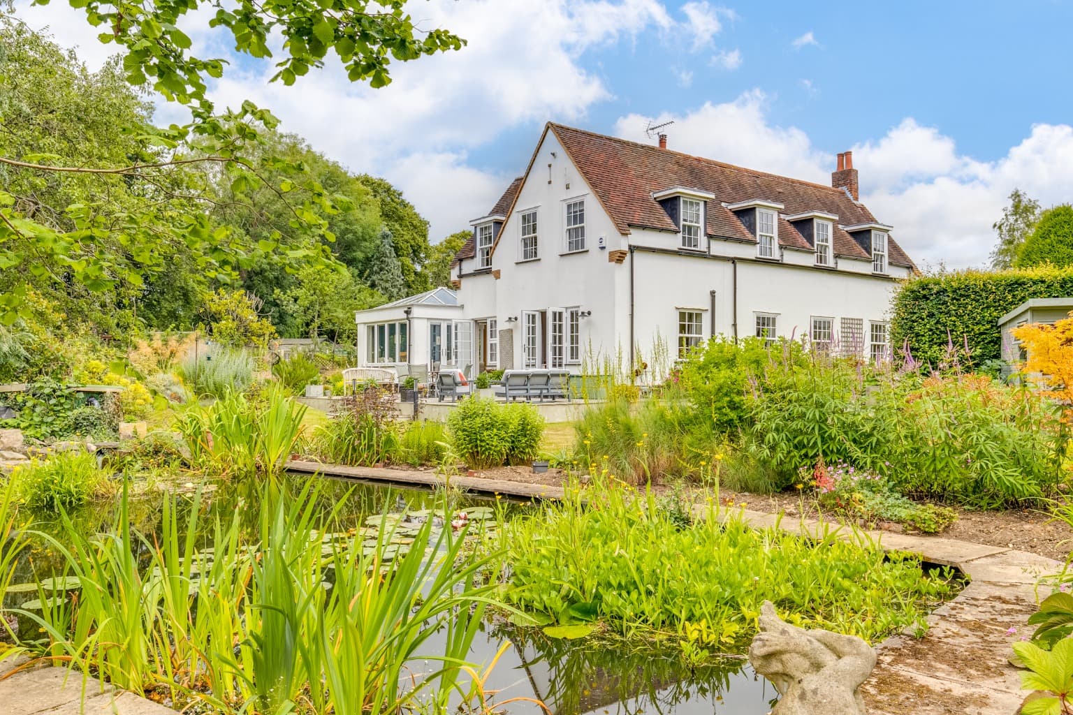 Meadow Green, Welwyn Garden City, AL8 6SS