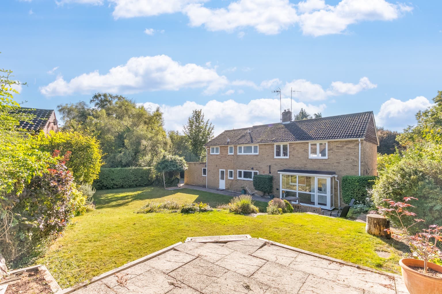 Welwyn Garden City, Hertfordshire,