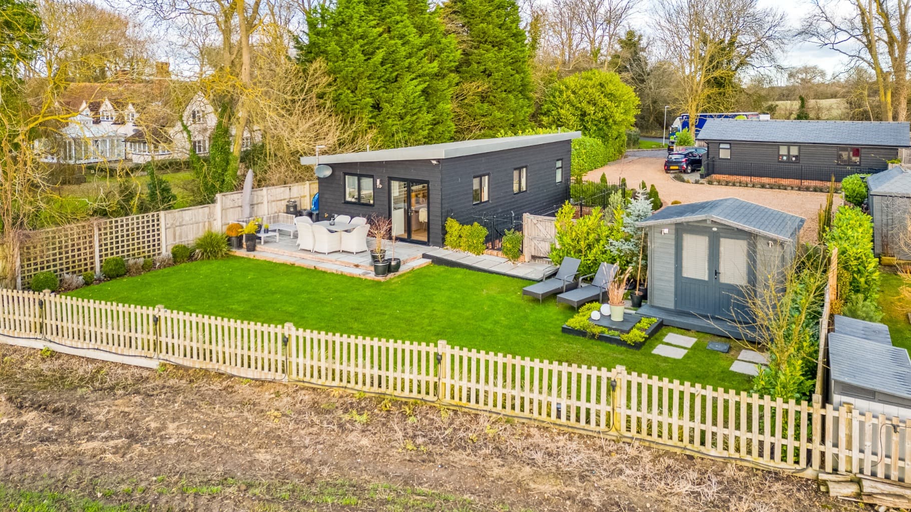 Waterloo Lane, Holwell, Hitchin, SG5 3ST