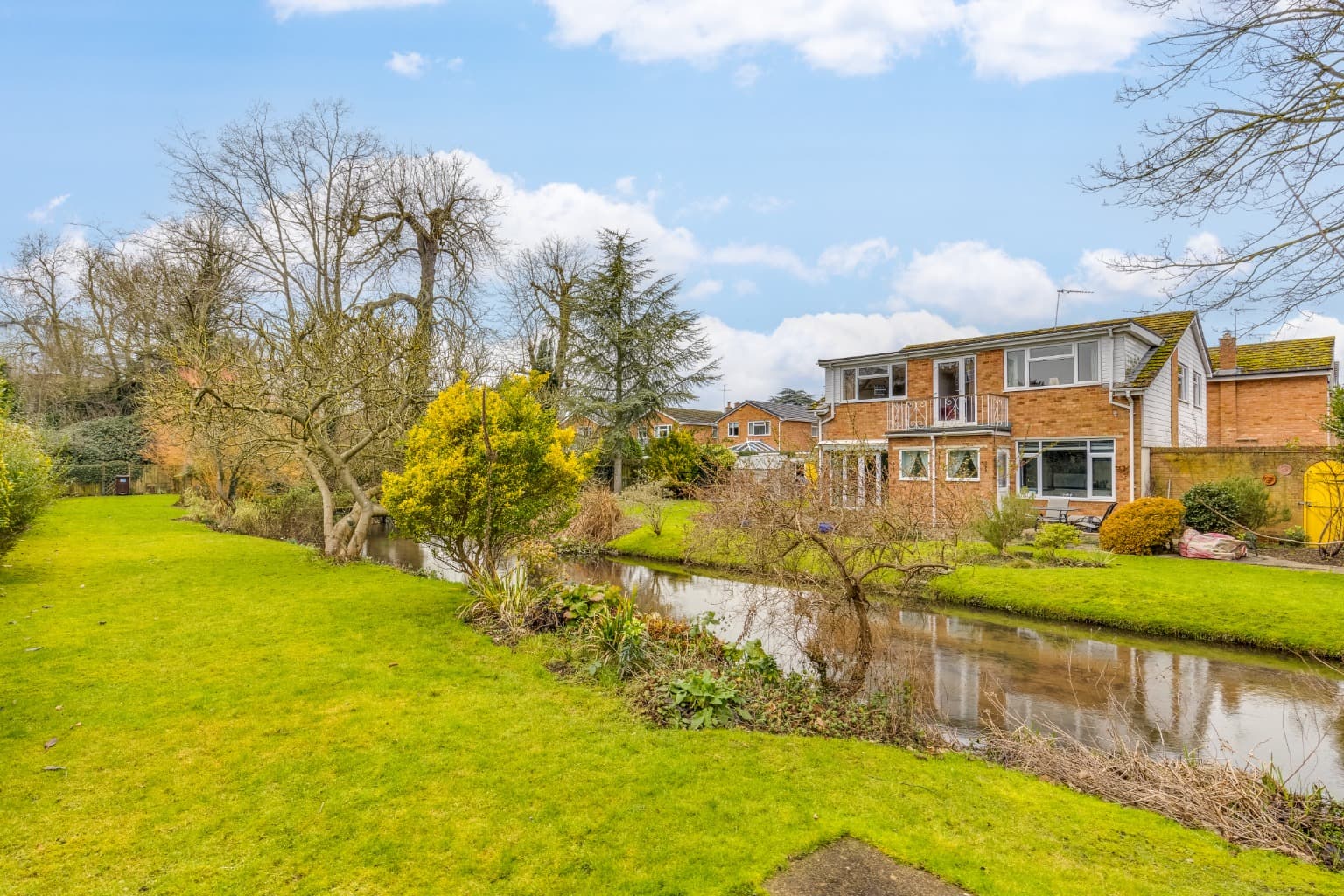 Laurel Way, Ickleford, Hitchin, SG5 3UP