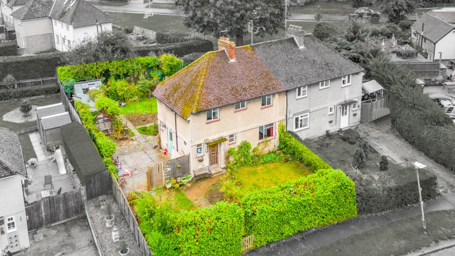 Welwyn, Hertfordshire, AL6 9DW