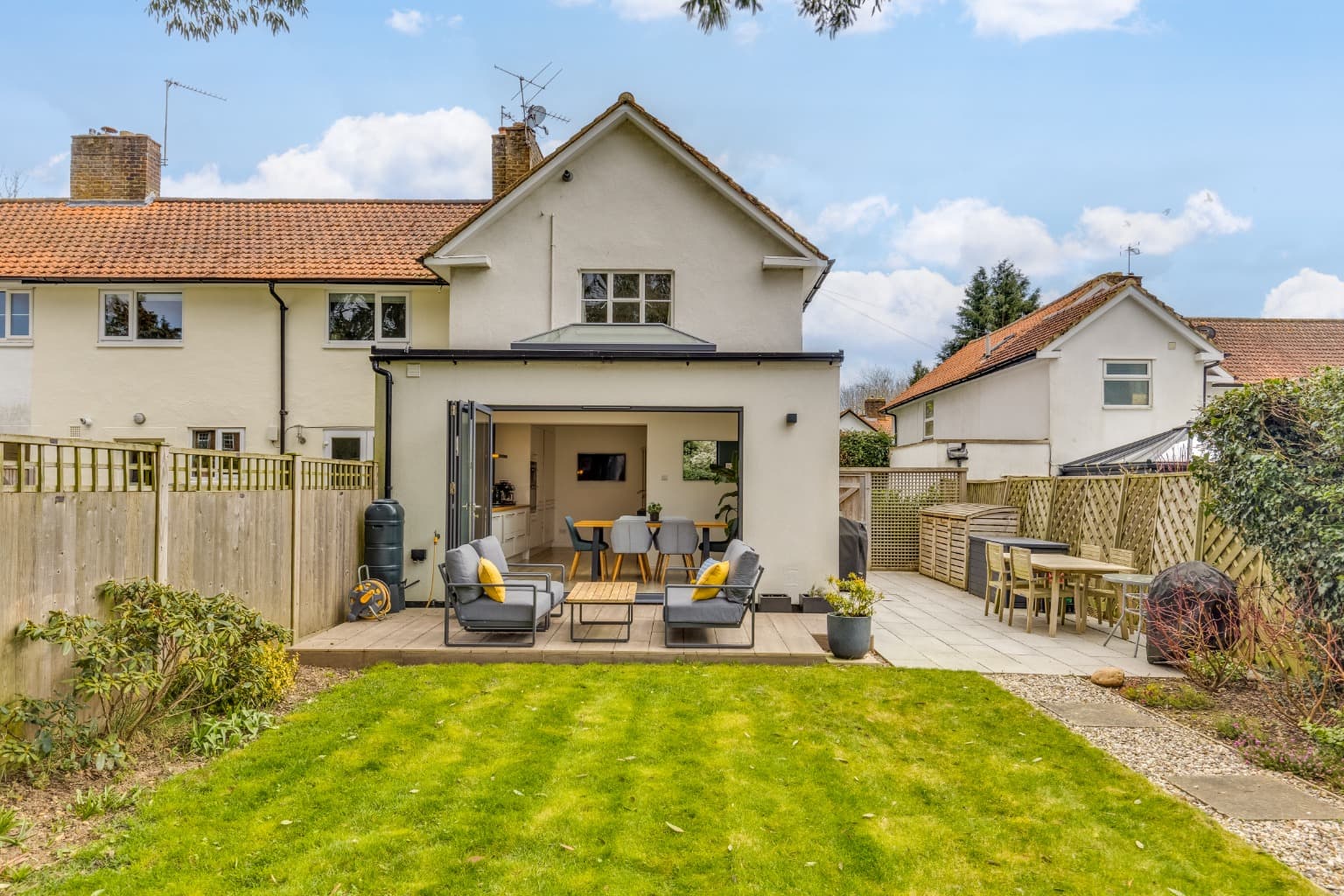 Attimore Close, Welwyn Garden City, Hertfordshire, AL8 6LN