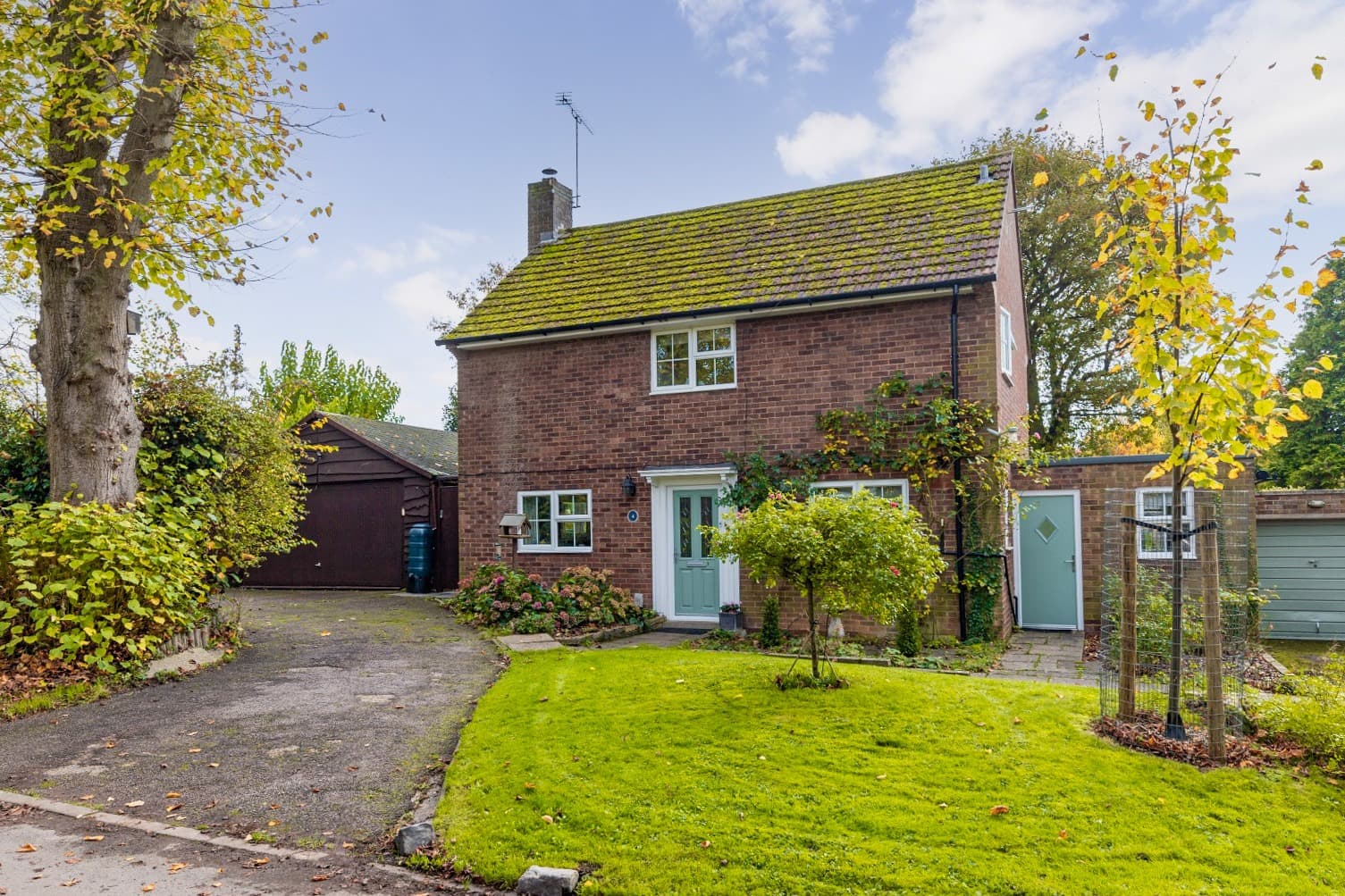 The Limes, Welwyn Garden City, AL7 4BD