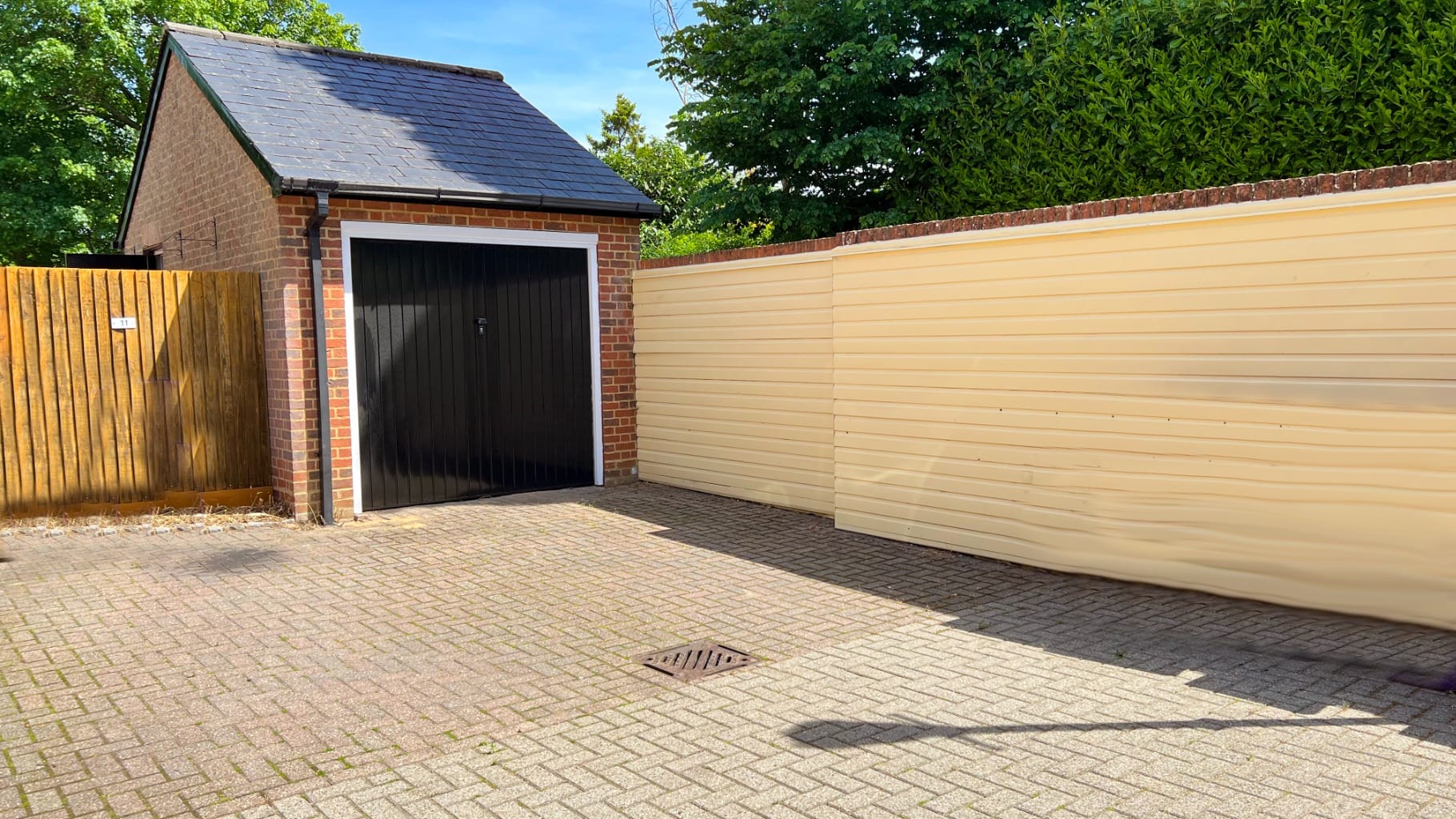 Waterlow Mews, Little Wymondley, Hitchin