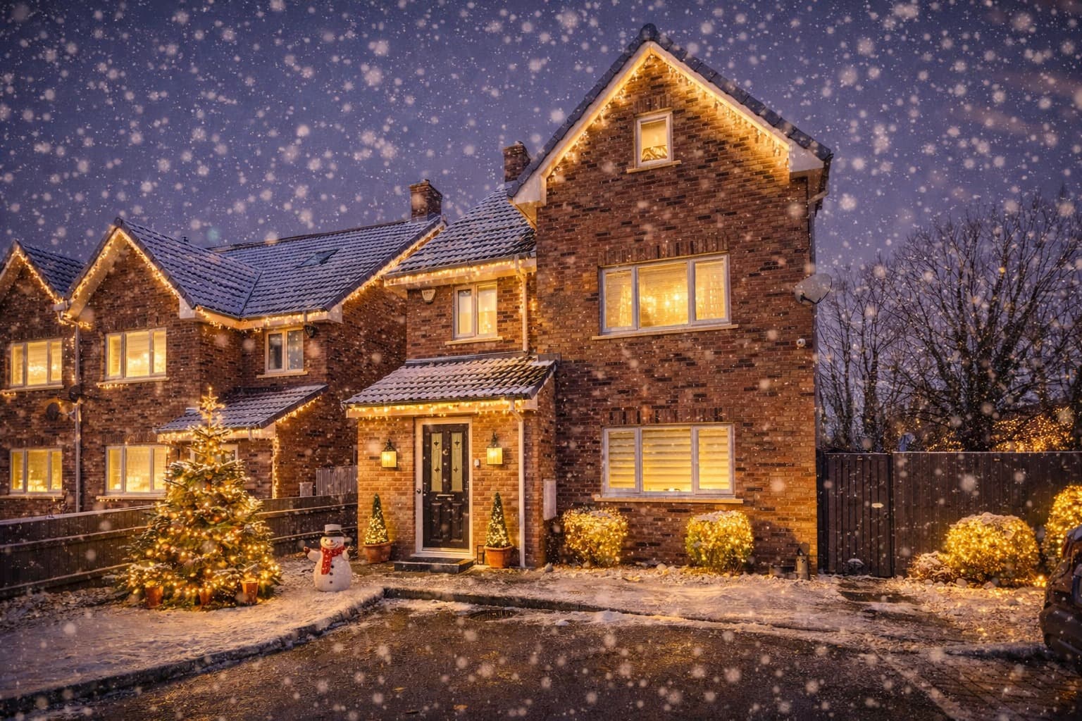 Brook Street, Stotfold, Hitchin, SG5 4LA