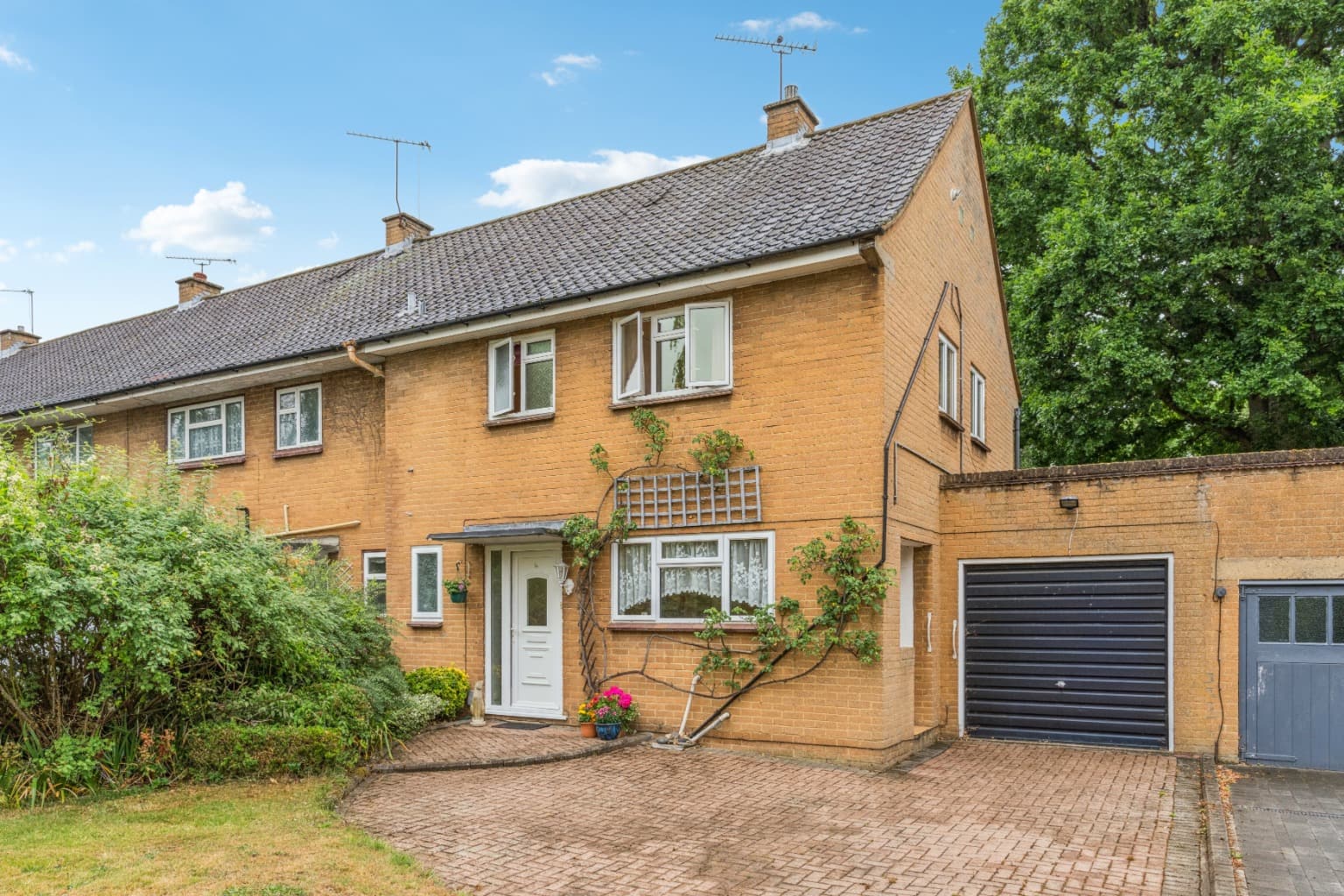 Honeycroft, Welwyn Garden City, AL8 6HR