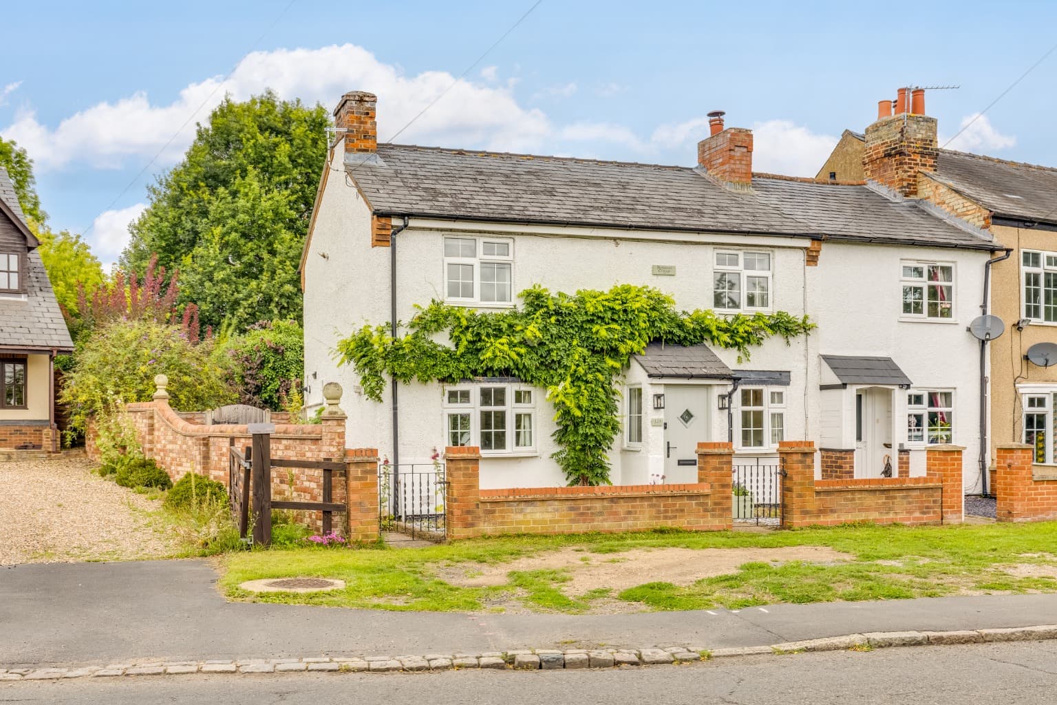 Arlesey Road, Ickleford, Hitchin, SG5 3TH