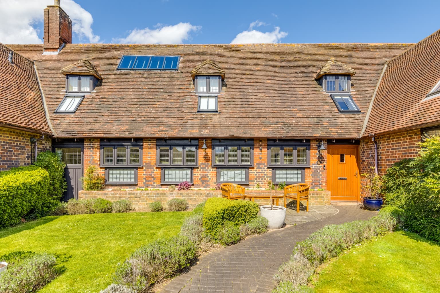 Preston, Hitchin, SG4 7SA