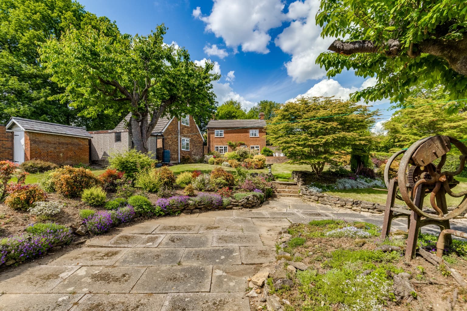 Preston, Hitchin, SG4 7RY