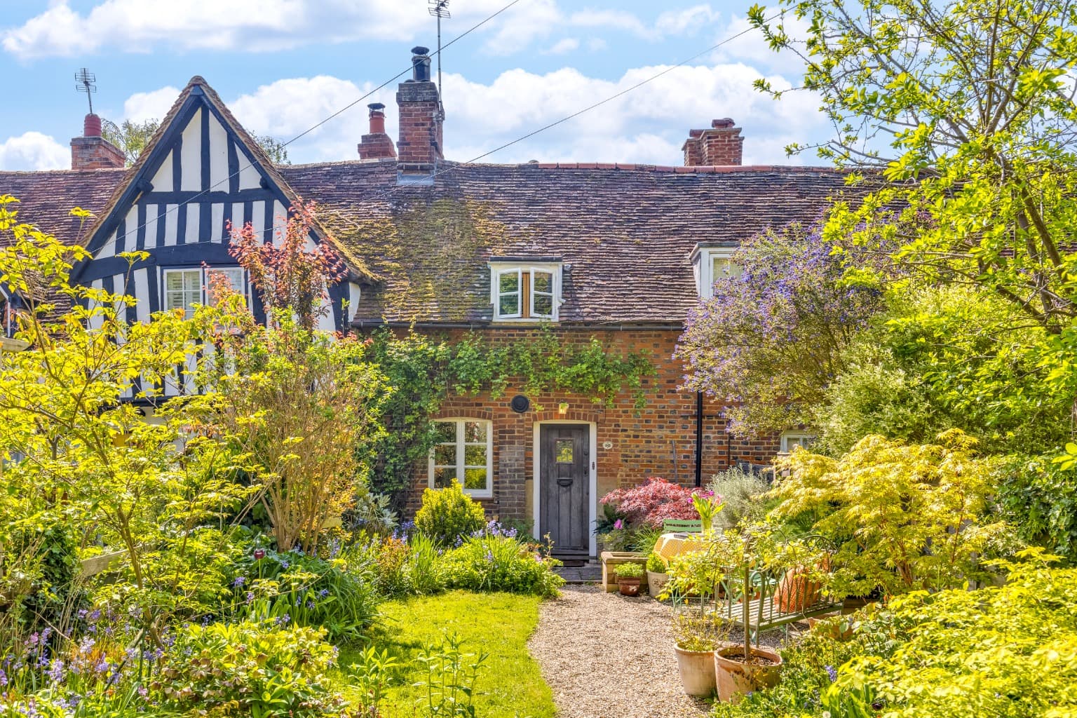 Great Green, Pirton, Hitchin, SG5 3QD