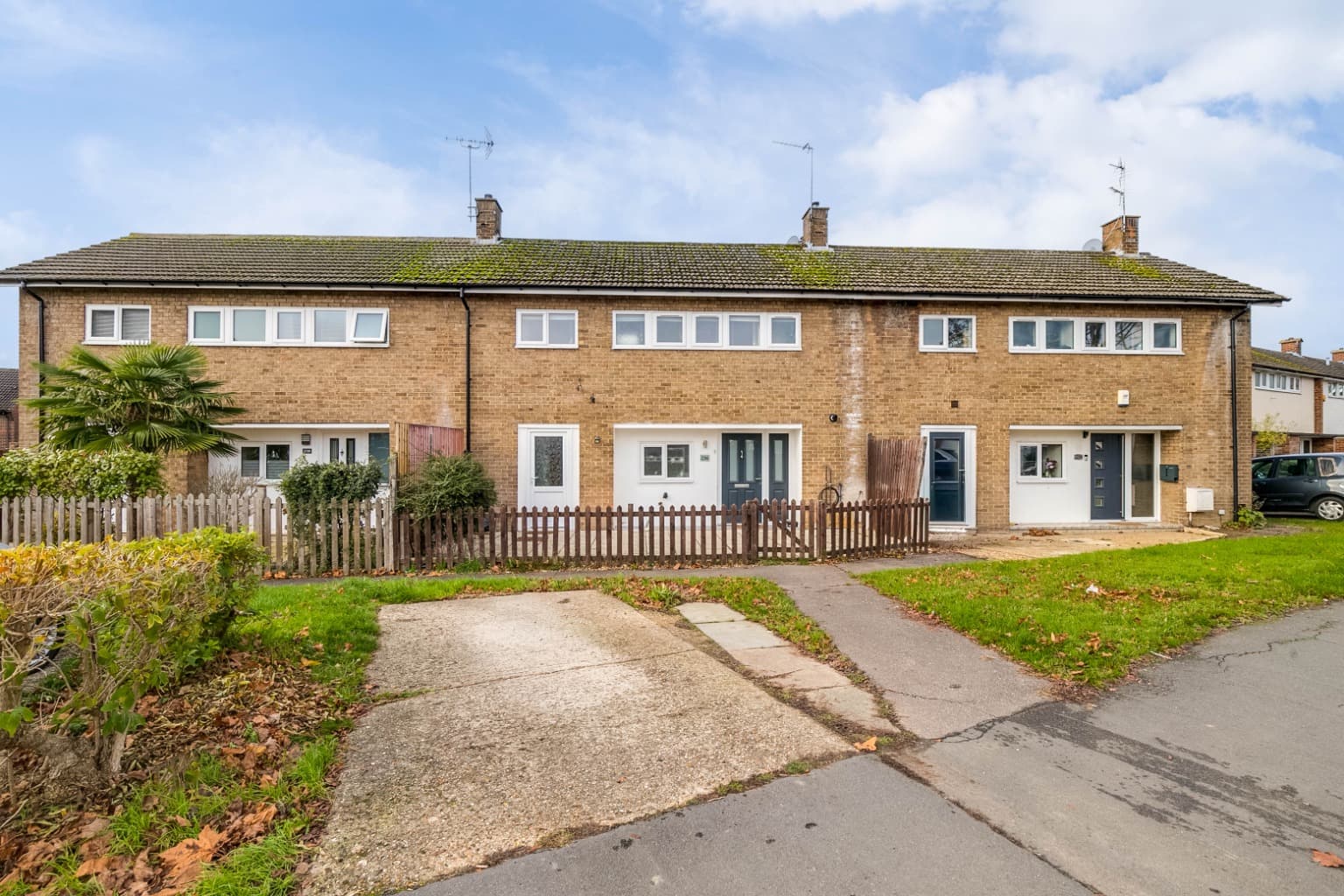 Heronswood Road, Welwyn Garden City, Hertfordshire, AL7 3JQ