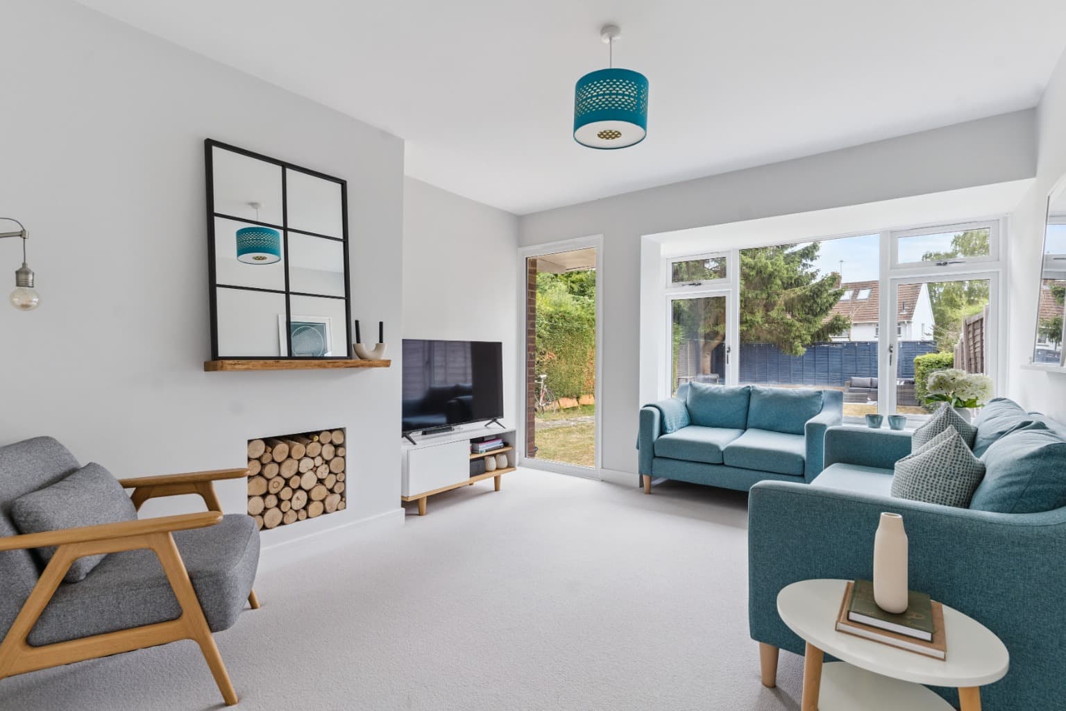 Dodwood, Welwyn Garden City, AL7 3HE