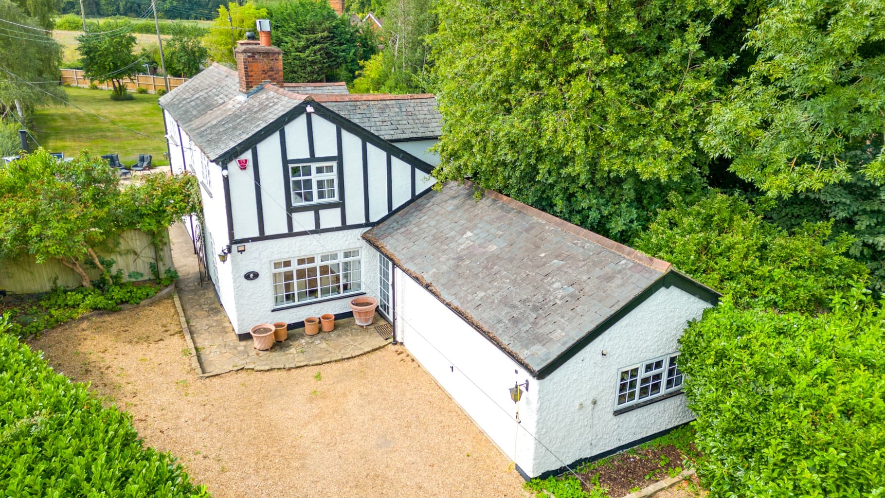 Cromer Hyde Lane, Lemsford, Welwyn Garden City, AL8 7XE