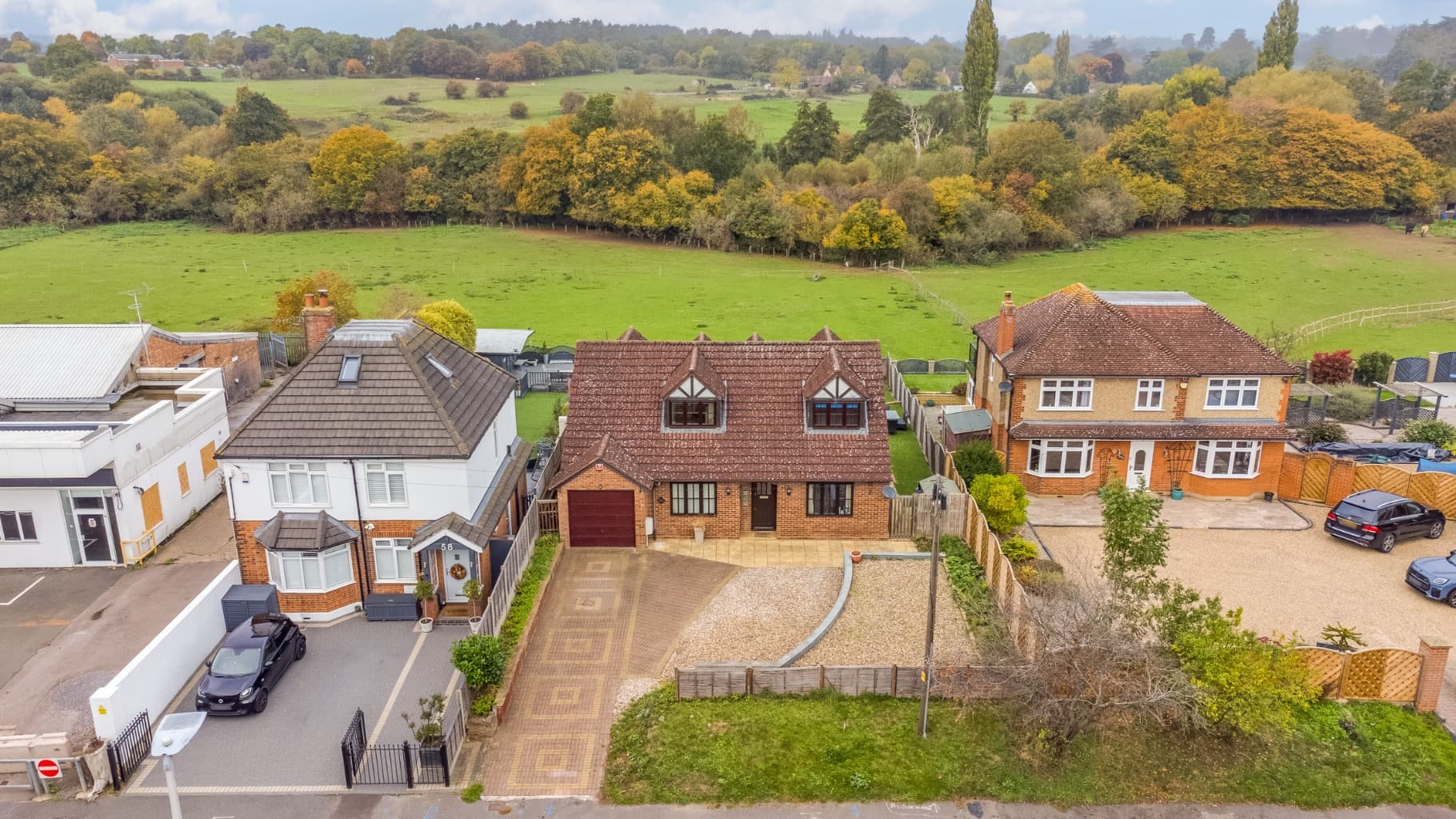 Great North Road, Welwyn Garden City, AL8 7TL