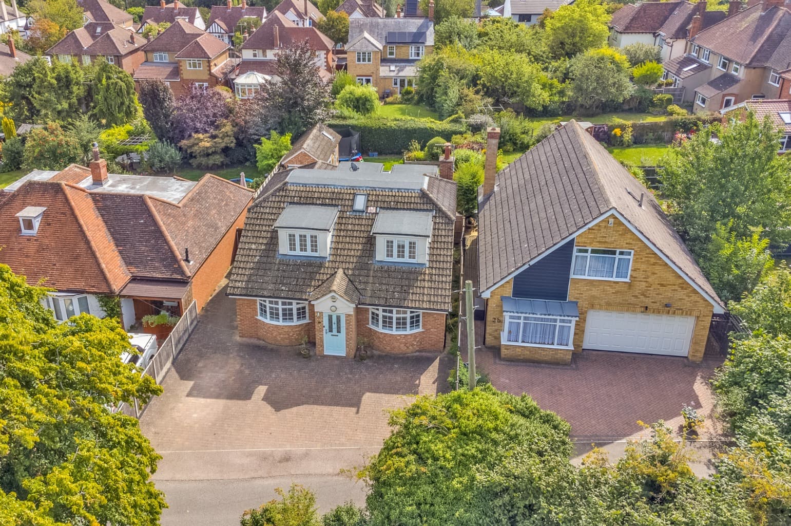 Crow Furlong, Hitchin, SG5 2HW