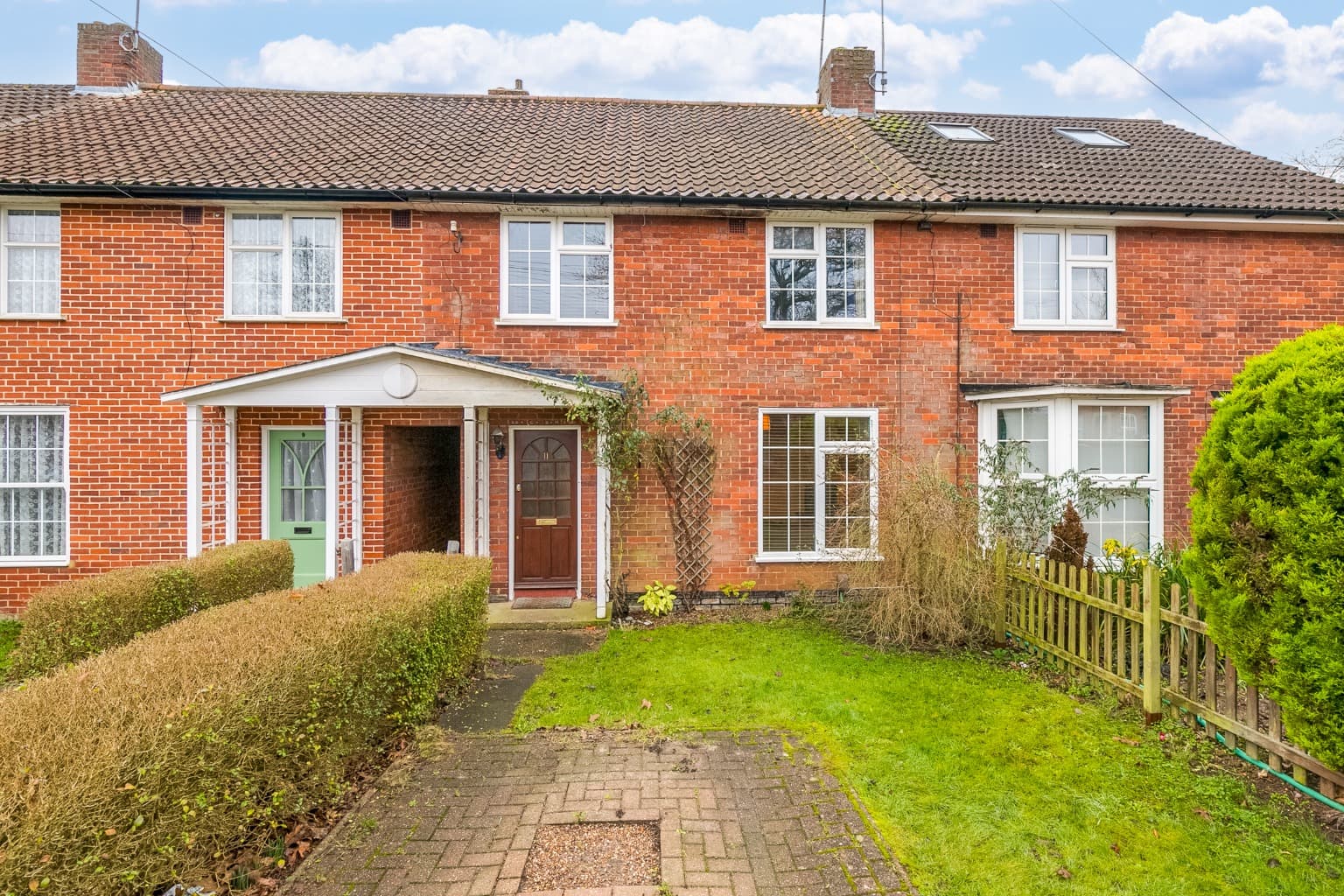 Sandpit Road, Welwyn Garden City, AL7 3TW