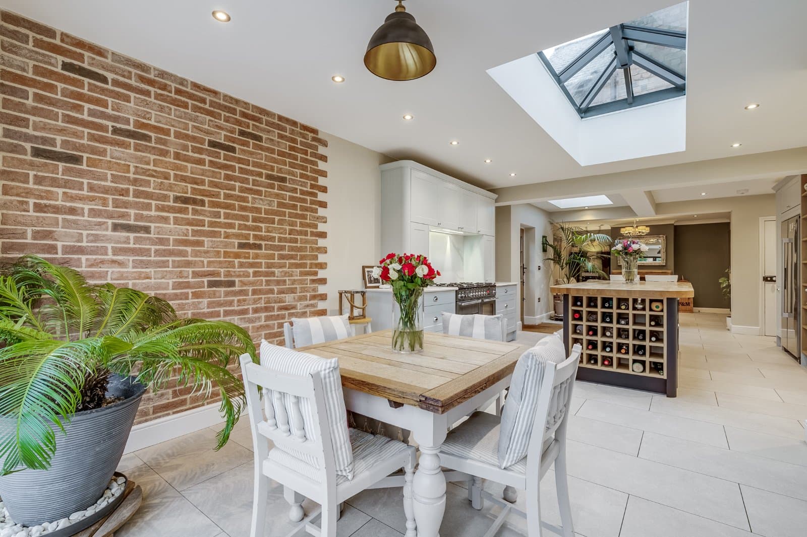 Pondcroft Road, Knebworth, Hertfordshire, SG3 6DE