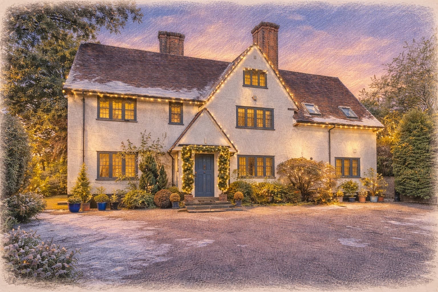 Offley Road, Hitchin, Hertfordshire, SG5 2BB