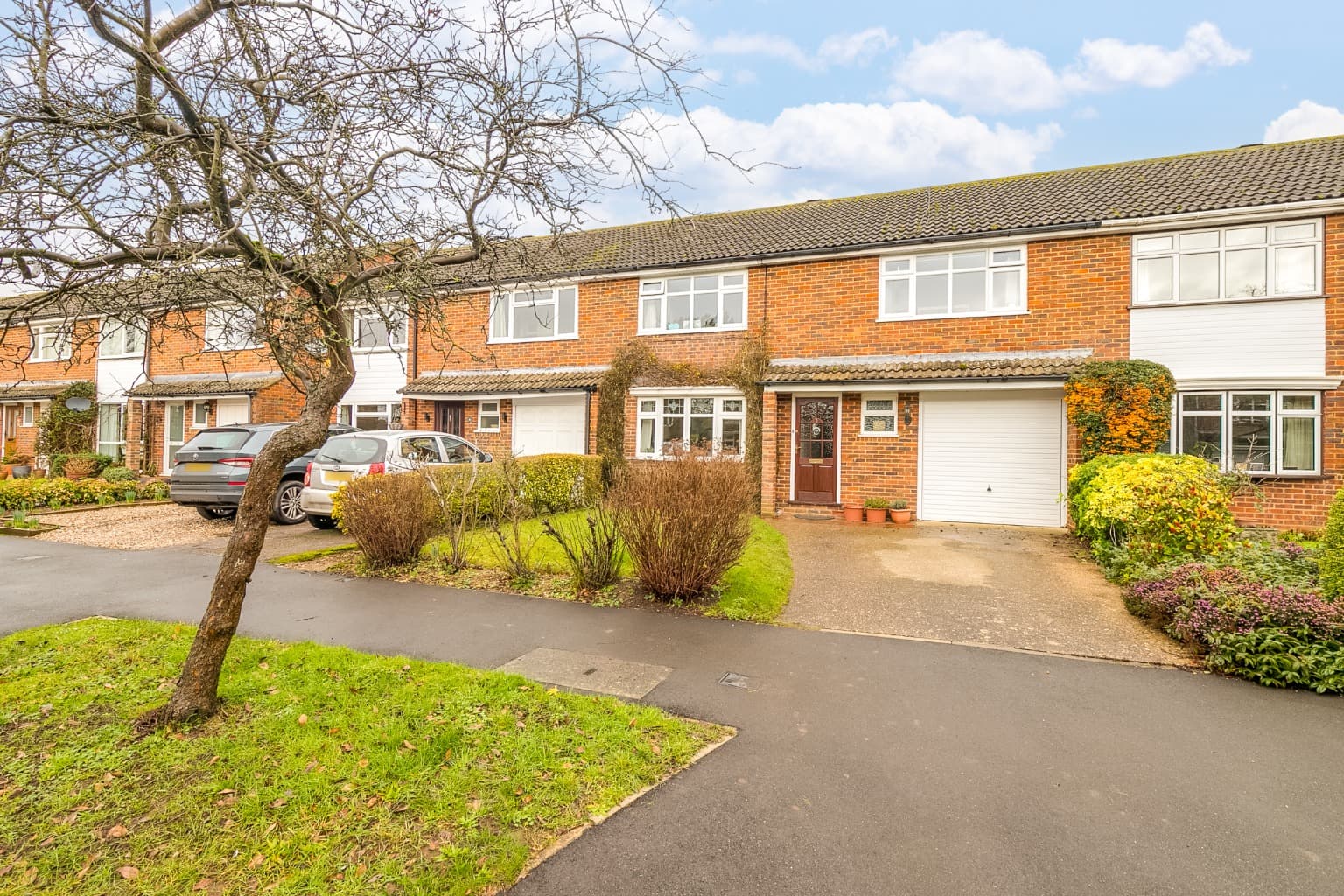 Harwood Close, Tewin, Welwyn, AL6 0LF