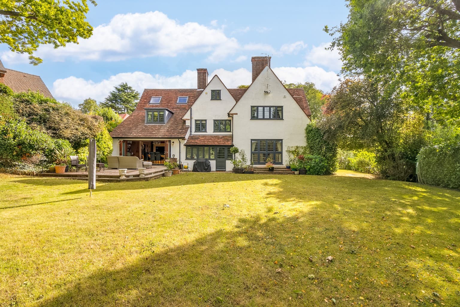 Offley Road, Hitchin, Hertfordshire, SG5 2BB