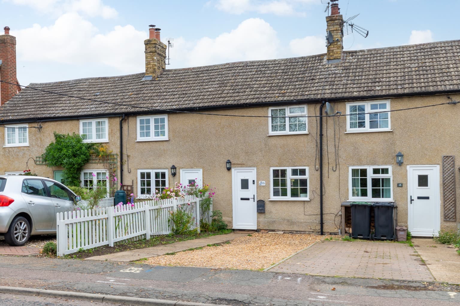 Hanscombe End Road, Shillington, Hitchin, SG5 3NB