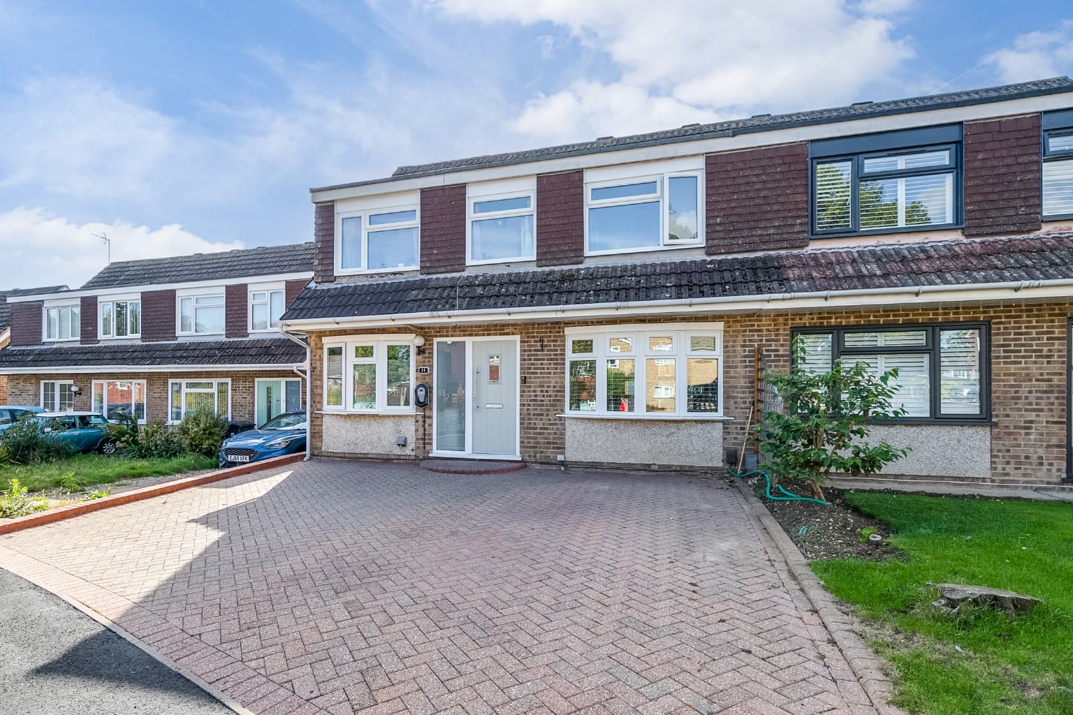 Hitchin, Hertfordshire, SG4 0QD, SG4 0QT